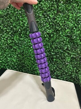 Roller Stick for Targeted Muscle Relief
